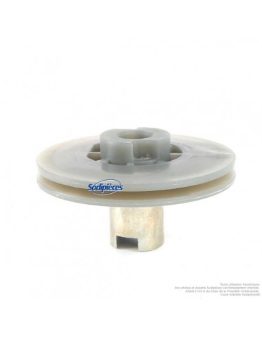 Poulie-de-lanceur-pour-Husqvarna-501-89-67-02-73957