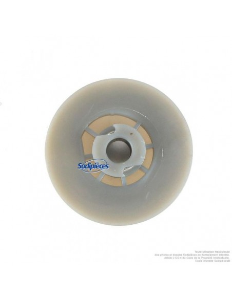 Poulie-de-lanceur-pour-Husqvarna-501-89-67-02-73957