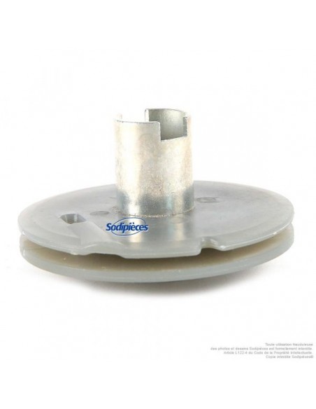 Poulie-de-lanceur-pour-Husqvarna-501-89-67-02-73957