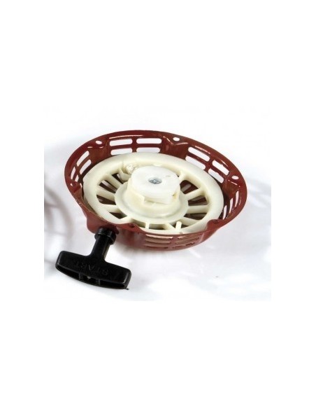Lanceur complet pour GX110, 120, 140, 160