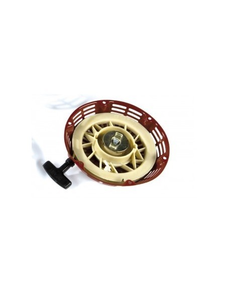 Lanceur complet Honda GX340/390 nouveaux modèles