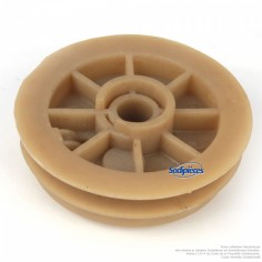 Poulie-lanceur-pour-tronconneuse-Stihl-1124-195-0400-73778 2