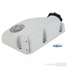 Reservoir-huile-pour-tronconneuse-Stihl-1106-350-4002-73747 2