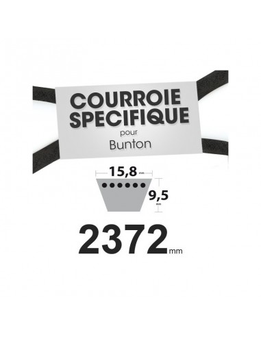 Courroie-tondeuse-specifique-Bunton-PL7014-158-mm-x-2372-mm-28068