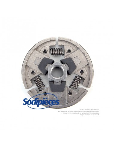 Embrayage-centrifuge-pour-Stihl-029-MS340-039-MS390-1127-160-2051-1125-160-2006-23111