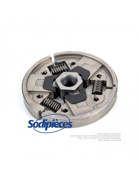 Embrayage-centrifuge-pour-Stihl-029-MS340-039-MS390-1127-160-2051-1125-160-2006-23111