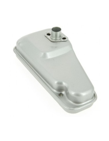 Silencieux pour B&S 391492