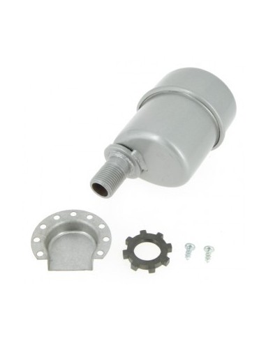 Silencieux pour B&S 392811