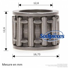 Roulement-a-aiguilles-de-bielleaxe-de-piston-pour-Stihl-064-MS640-066-MS660-MS650-MS661-TS700-TS800-9512-003-3281-73031 2
