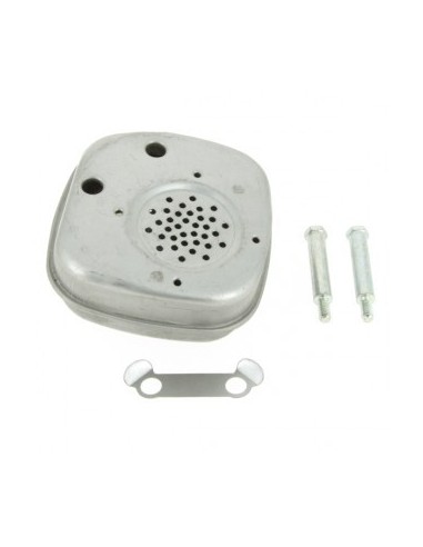 Silencieux pour B&S 393615