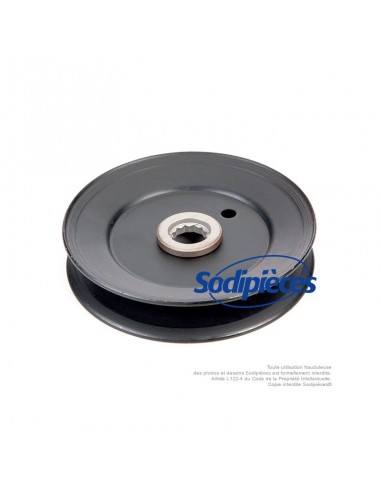 Poulie-etoilee-12-dents-pour-MTD-modele-600-N-756-0969-24018