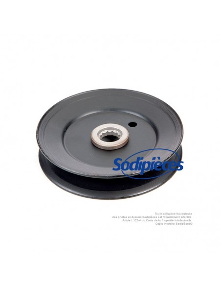 Poulie-etoilee-12-dents-pour-MTD-modele-600-N-756-0969-24018