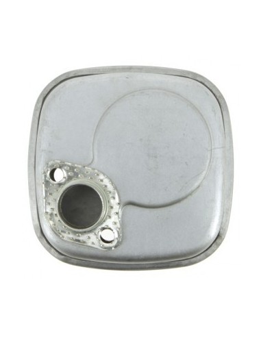 Silencieux pour B&S 393615
