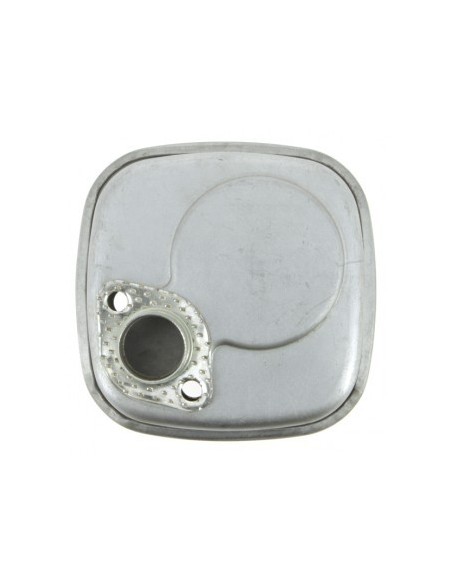 Silencieux pour B&S 393615