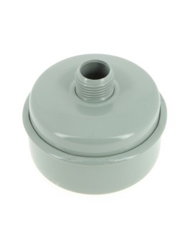 Silencieux pour B&S 394569-391435
