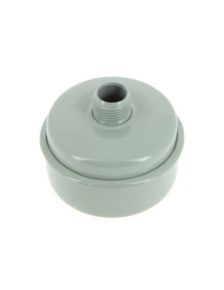 Silencieux pour B&S 394569-391435