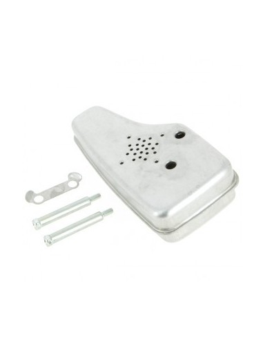 Silencieux pour B&S 490547