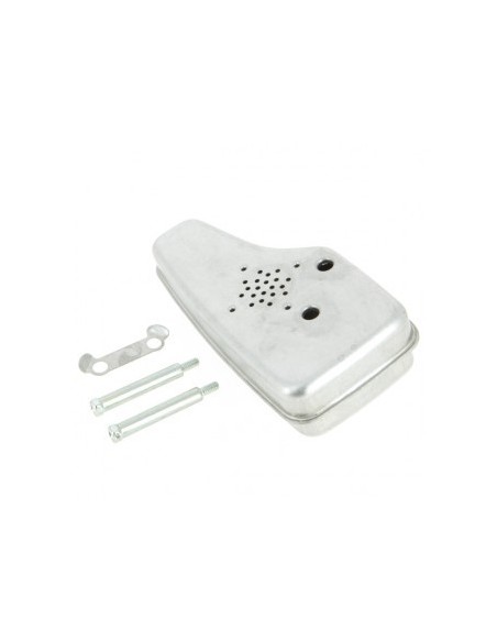 Silencieux pour B&S 490547