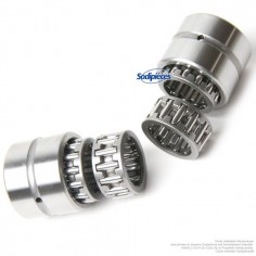 Roulements-vilebrequin-pour-tronconneuse-Stihl-0000-993-0900-par-2-73718