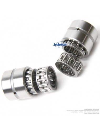 Roulements-vilebrequin-pour-tronconneuse-Stihl-0000-993-0900-par-2-73718