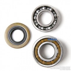 Roulements-vilebrequin-pour-tronconneuse-Stihl-028-028AV-Super-73459