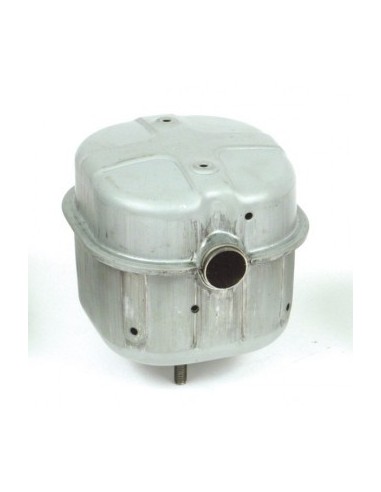 Silencieux pour Honda 18310-ZE3-003
