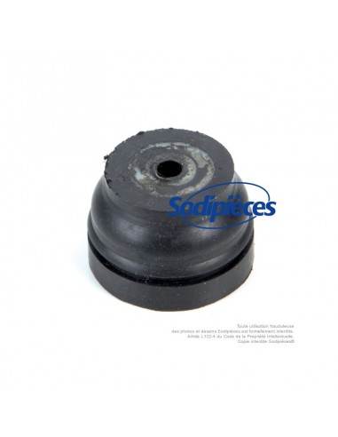 Silent-bloc-pour-Stihl-064-066-16509