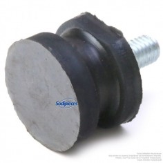 Silent-bloc-reservoir-huile-pour-tronconneuse-Stihl-1115-790-9600-73614