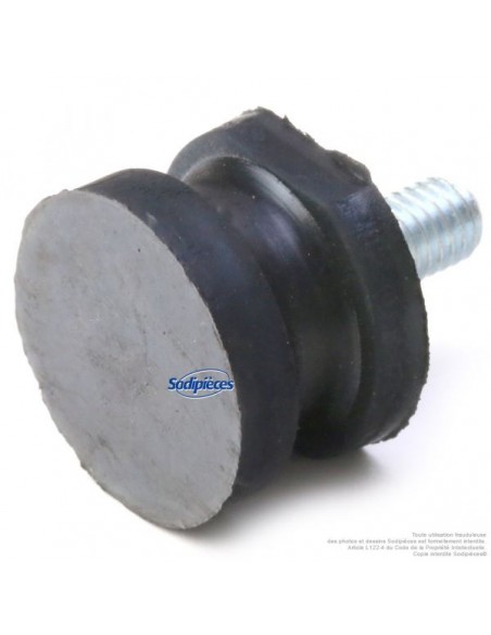 Silent-bloc-reservoir-huile-pour-tronconneuse-Stihl-1115-790-9600-73614