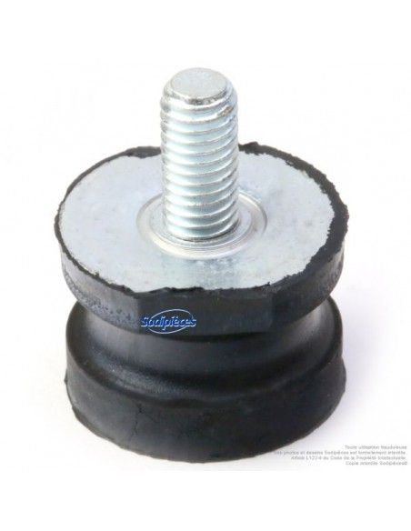 Silent-bloc-reservoir-huile-pour-tronconneuse-Stihl-1115-790-9600-73614