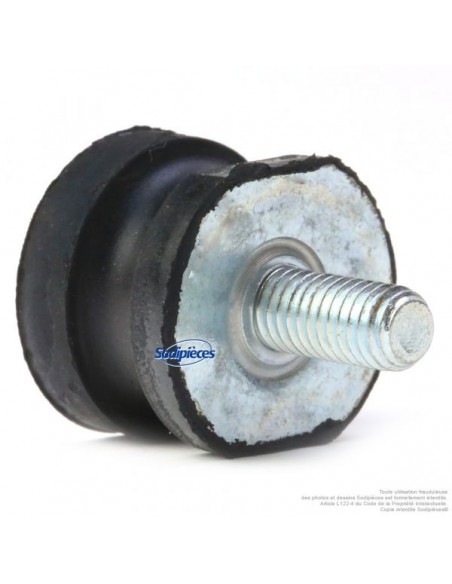 Silent-bloc-reservoir-huile-pour-tronconneuse-Stihl-1115-790-9600-73614