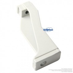 Support-capot-carburateur-pour-tronconneuse-Stihl-1106-791-7601-73735 2