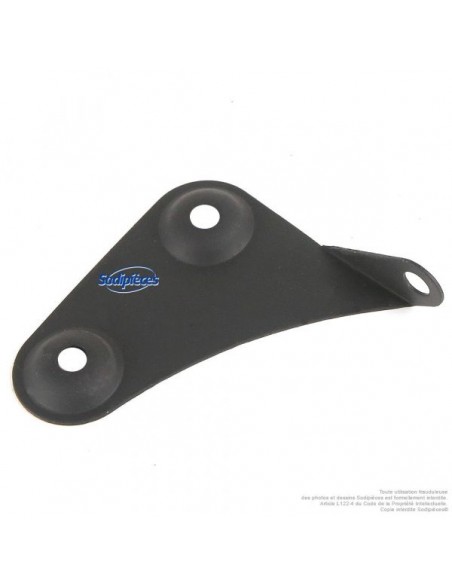 Support-du-pot-d039echappement-pour-Husqvarna-501-76-88-01-73206