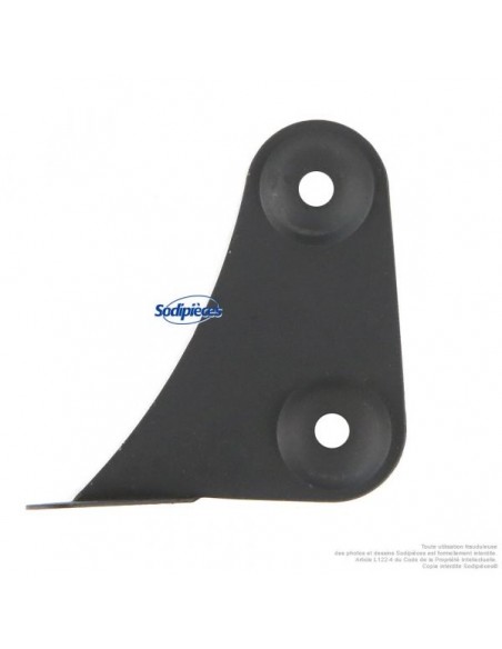 Support-du-pot-d039echappement-pour-Husqvarna-501-76-88-01-73206