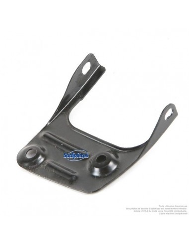 Support-du-pot-d039echappement-pour-Husqvarna-544-80-98-01-73258