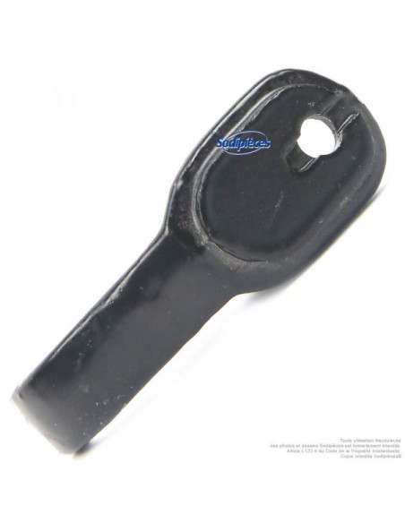 Support-poignee-gaz-pour-tronconneuse-Stihl-1106-791-7610-73695