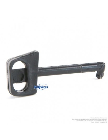 Tirette-de-starter-pour-Husqvarna-530-02-98-31-73236