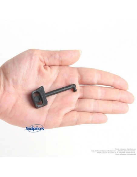 Tirette-de-starter-pour-Husqvarna-530-02-98-31-73236