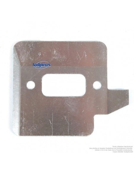 Tole-de-refroidissement-pour-Husqvarna-503-77-58-01-73282