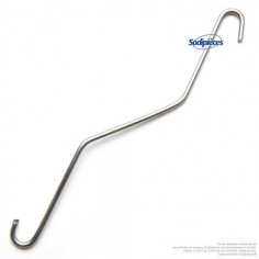 Tringlerie-accelerateur-pour-tronconneuse-Stihl-1106-182-1504-73703