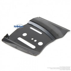Tole-de-refroidissement-pour-Husqvarna-503-78-09-01-73297 2