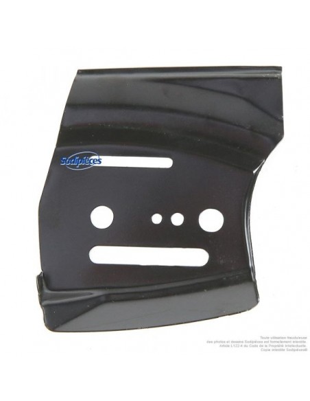 Tole-de-refroidissement-pour-Husqvarna-503-78-09-01-73297