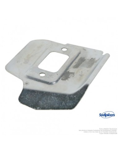 Tole-refroidissement-pot-echappement-pour-tronconneuse-Stihl-1125-141-3200-73510