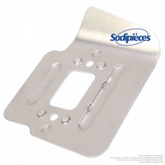 Tole-refroidissement-pot-echappement-pour-tronconneuse-Stihl-1135-141-3200-73842