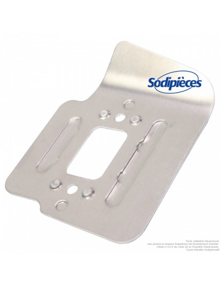 Tole-refroidissement-pot-echappement-pour-tronconneuse-Stihl-1135-141-3200-73842