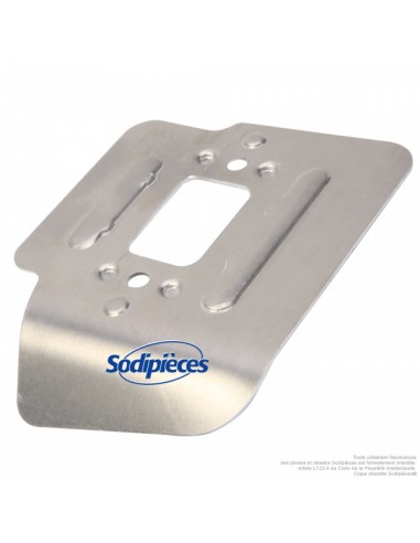 Tole-refroidissement-pot-echappement-pour-tronconneuse-Stihl-1135-141-3200-73842