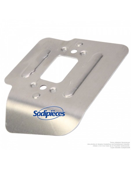 Tole-refroidissement-pot-echappement-pour-tronconneuse-Stihl-1135-141-3200-73842