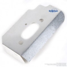 Tole-refroidissement-echappement-pour-tronconneuse-Stihl-1106-121-2201-73709