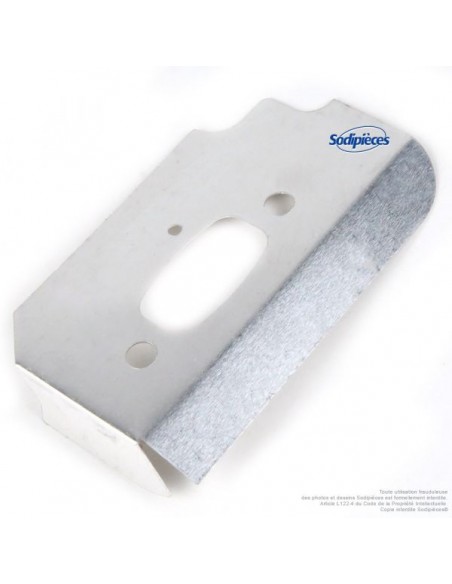 Tole-refroidissement-echappement-pour-tronconneuse-Stihl-1106-121-2201-73709