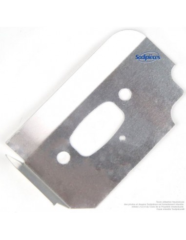 Tole-refroidissement-echappement-pour-tronconneuse-Stihl-1106-121-2201-73709